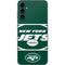 NFL New York Jets Zone Block Galaxy A14 5G Skin