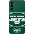 NFL New York Jets Zone Block Galaxy A14 5G Skin
