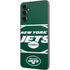 NFL New York Jets Zone Block Galaxy A14 5G Skin