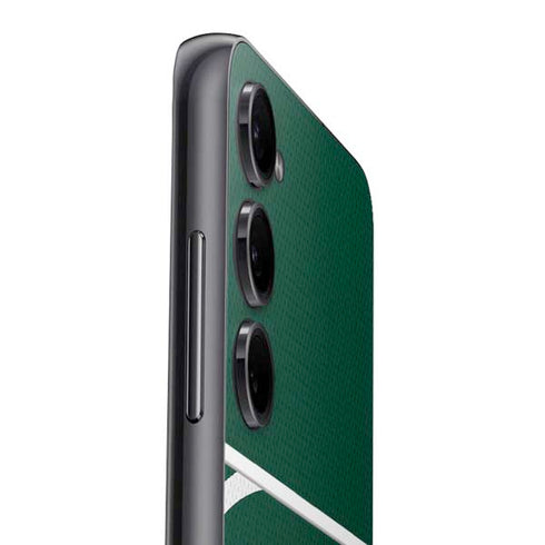 NFL New York Jets Zone Block Galaxy A14 5G Skin