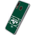 NFL New York Jets Zone Block Galaxy A20 Clear Case