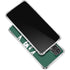 NFL New York Jets Zone Block Galaxy A32 5G Clear Case
