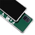 NFL New York Jets Zone Block Galaxy A51 5G Clear Case