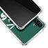 NFL New York Jets Zone Block Galaxy A54 5G Clear Case
