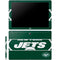 NFL New York Jets Zone Block Galaxy Book 12in Skin