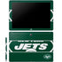 NFL New York Jets Zone Block Galaxy Book 12in Skin