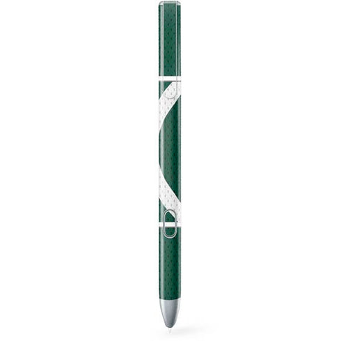 NFL New York Jets Zone Block Galaxy Book 12in Skin