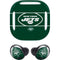 NFL New York Jets Zone Block Galaxy Buds Pro Skin
