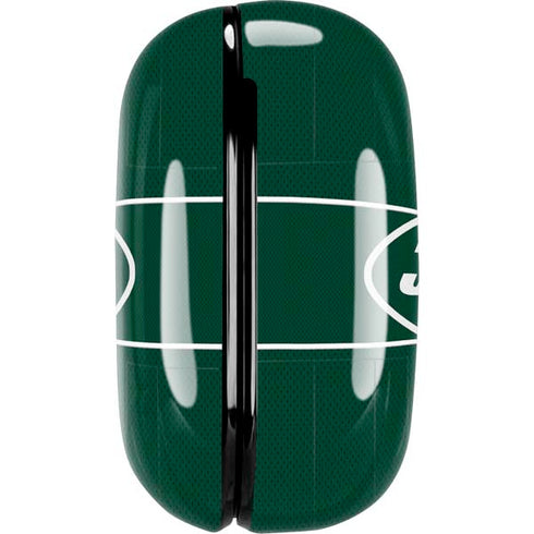 NFL New York Jets Zone Block Galaxy Buds Pro Skin