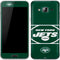 NFL New York Jets Zone Block Galaxy J3 Skin