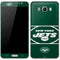 NFL New York Jets Zone Block Galaxy J7 Skin