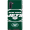 NFL New York Jets Zone Block Galaxy Note 10 Pro Case