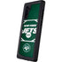 NFL New York Jets Zone Block Galaxy Note 10 Waterproof Case