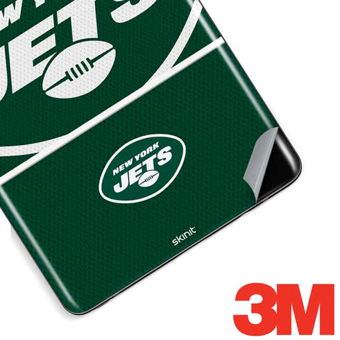 NFL New York Jets Zone Block Galaxy Note 8 Skin