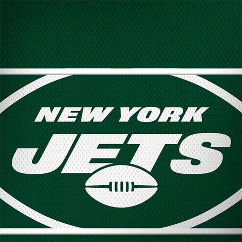NFL New York Jets Zone Block Galaxy Note 8 Skin