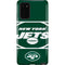 NFL New York Jets Zone Block Galaxy Note20 5G Pro Case