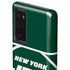 NFL New York Jets Zone Block Galaxy Note20 5G Pro Case