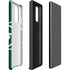NFL New York Jets Zone Block Galaxy Note20 5G Pro Case
