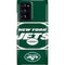 NFL New York Jets Zone Block Galaxy Note20 Ultra 5G Lite Case