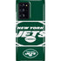 NFL New York Jets Zone Block Galaxy Note20 Ultra 5G Lite Case