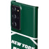 NFL New York Jets Zone Block Galaxy Note20 Ultra 5G Lite Case
