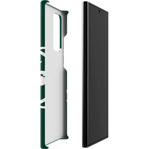 NFL New York Jets Zone Block Galaxy Note20 Ultra 5G Lite Case
