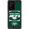 NFL New York Jets Zone Block Galaxy Note20 Ultra 5G Waterproof Case