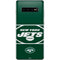 NFL New York Jets Zone Block Galaxy S10 Plus Skin