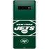 NFL New York Jets Zone Block Galaxy S10 Plus Skin