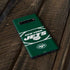 NFL New York Jets Zone Block Galaxy S10 Plus Skin