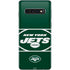 NFL New York Jets Zone Block Galaxy S10 Skin