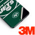 NFL New York Jets Zone Block Galaxy S10 Skin