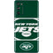 NFL New York Jets Zone Block Galaxy S20 Fan Edition Skin