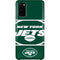 NFL New York Jets Zone Block Galaxy S20 Lite Case