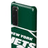 NFL New York Jets Zone Block Galaxy S20 Lite Case