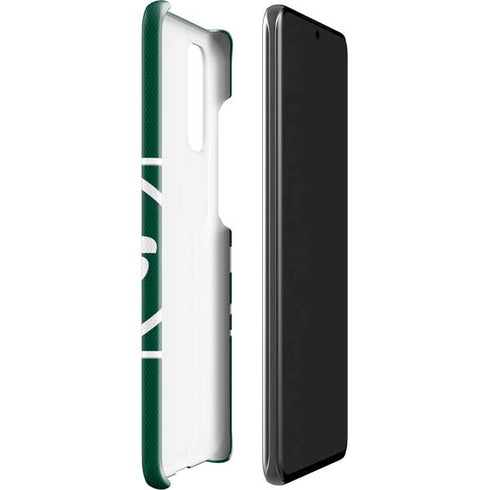 NFL New York Jets Zone Block Galaxy S20 Lite Case