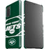 NFL New York Jets Zone Block Galaxy S20 Lite Case