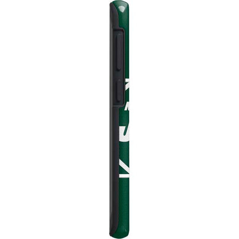 NFL New York Jets Zone Block Galaxy S20 Plus Pro Case