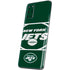 NFL New York Jets Zone Block Galaxy S20 Plus Skin