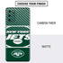 NFL New York Jets Zone Block Galaxy S20 Plus Skin
