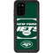 NFL New York Jets Zone Block Galaxy S20 Plus Waterproof Case