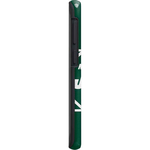 NFL New York Jets Zone Block Galaxy S20 Pro Case