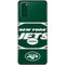 NFL New York Jets Zone Block Galaxy S20 Skin