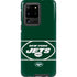 NFL New York Jets Zone Block Galaxy S20 Ultra 5G Pro Case