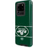 NFL New York Jets Zone Block Galaxy S20 Ultra 5G Pro Case