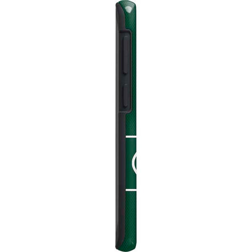 NFL New York Jets Zone Block Galaxy S20 Ultra 5G Pro Case