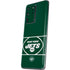 NFL New York Jets Zone Block Galaxy S20 Ultra 5G Skin