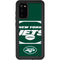 NFL New York Jets Zone Block Galaxy S20 Waterproof Case