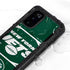NFL New York Jets Zone Block Galaxy S20 Waterproof Case