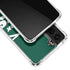 NFL New York Jets Zone Block Galaxy S21 5G Clear Case